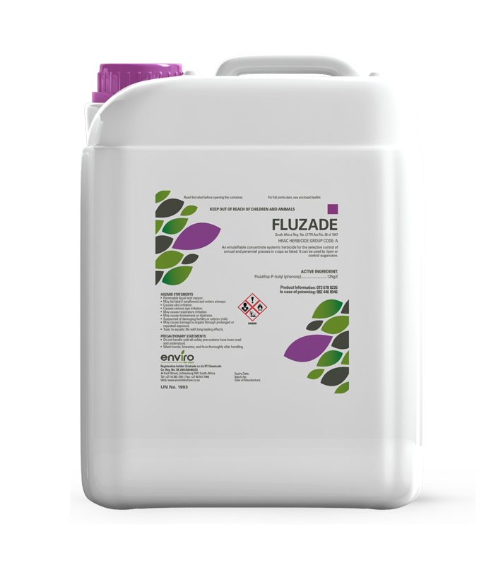 FluZade