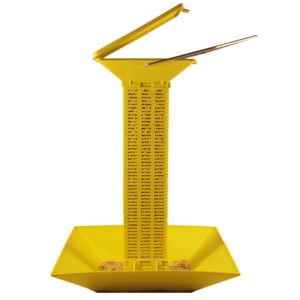 Fly Bait Station