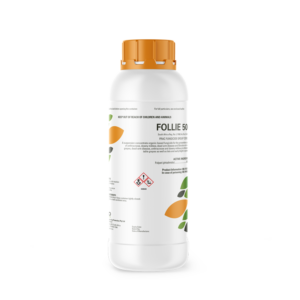 Contact Fungicides
