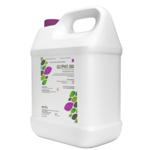 Glypho 360