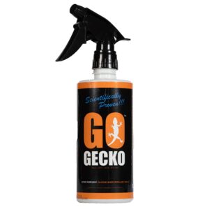Go Gecko