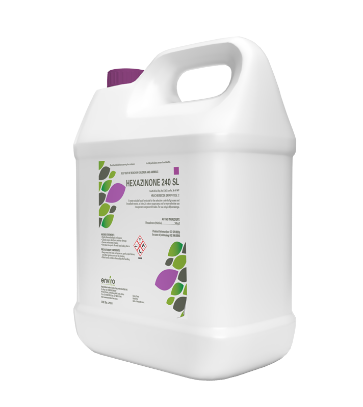Hexazinone 240 SL