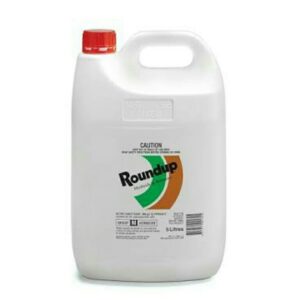 ROUND UP, 5liter