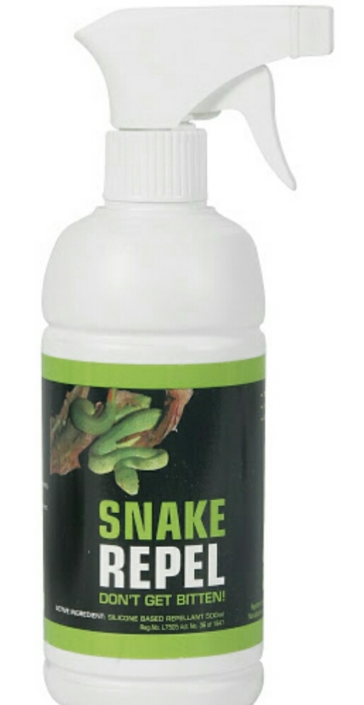Snake Repellent 500ml