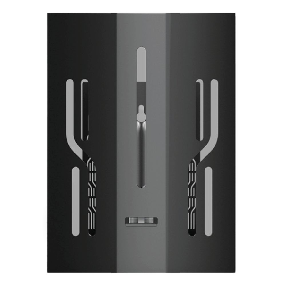 Indigo 18W Fly Trap Black