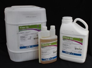 Kleen up , 5 liter