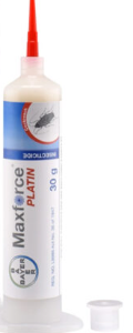 MAXFORCE PLATIN (30G)