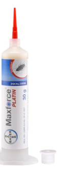 MAXFORCE PLATIN (30G)