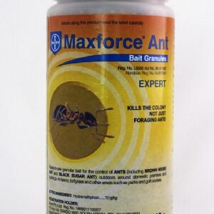MAXFORCE ANT BAIT
