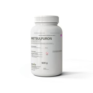 Metsulfuron