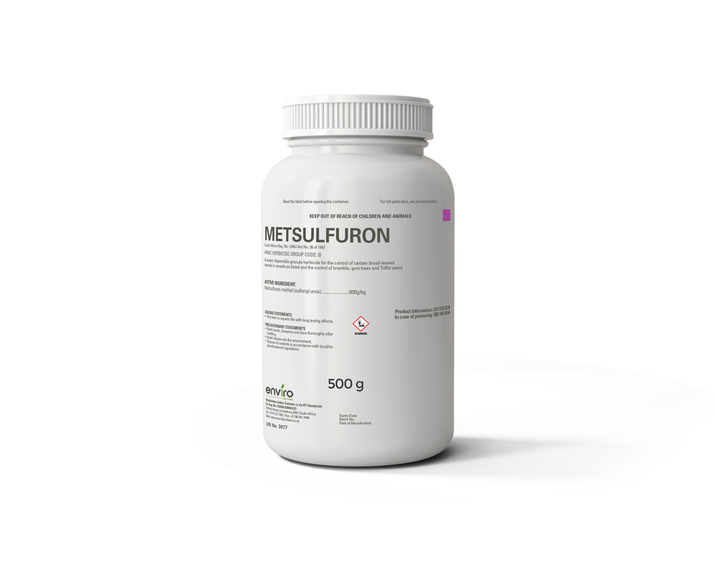 Metsulfuron