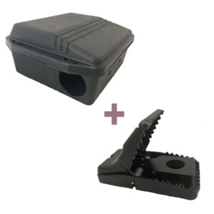 Non-Toxic Rat and Mouse Combo
