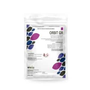 Orbit™ GR