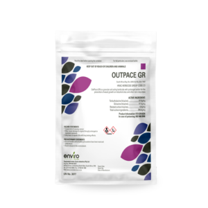 Outpace GR