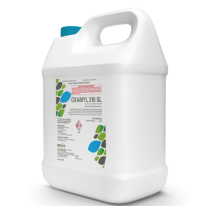 Oxamyl 310 SL