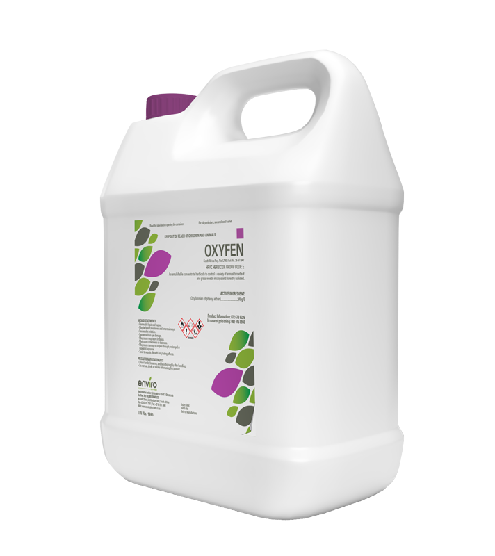 Oxyfen