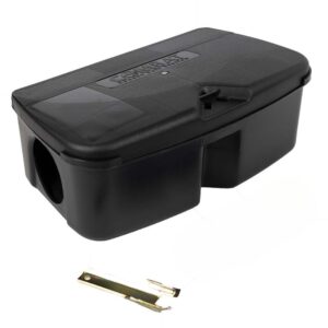 Combat Bait Station