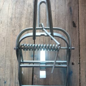 Gotcha Mole Trap