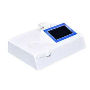 Alternative view of Pesticide Residue Detector