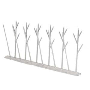 Plastic Bird Spike