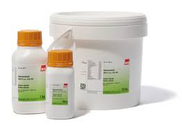 Potassium Chloride AR 5kg