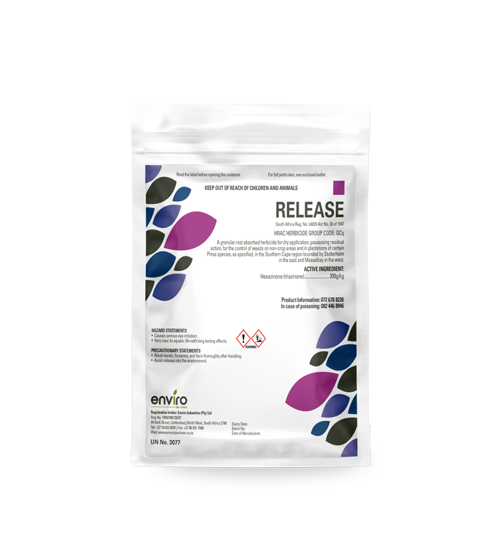 Release