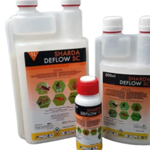 SHARDA DEFLOW (1L)