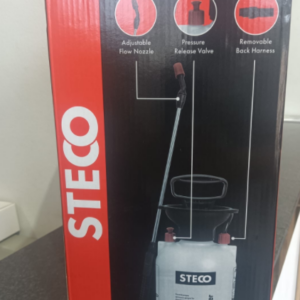 Pressure Sprayer 3L