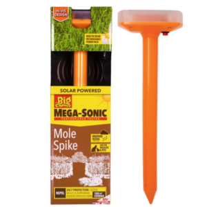 Solar Moler