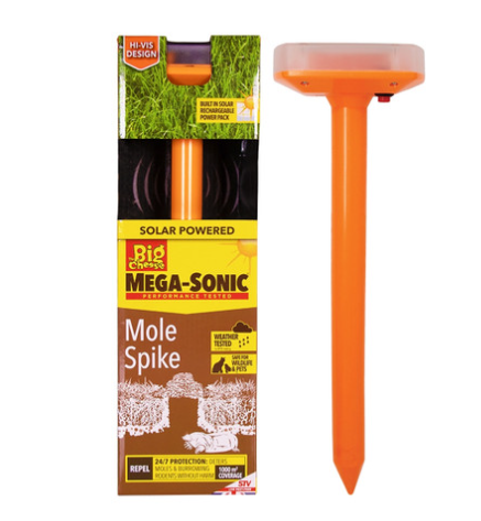 Solar Moler