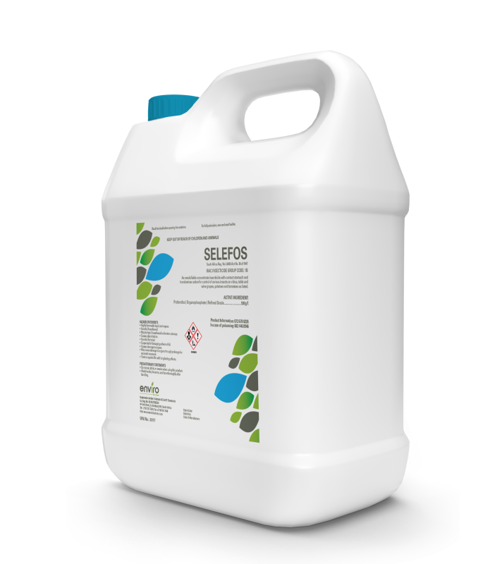 Selefos™