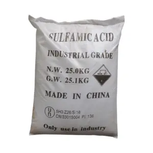 Sulphamic Acid 25kg
