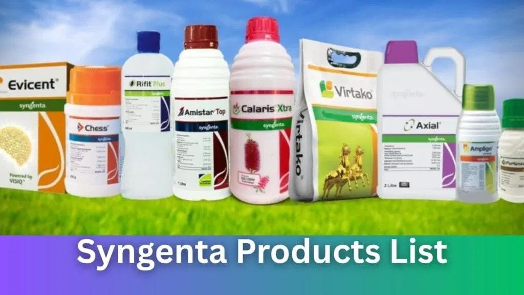 Fungicide Amistar