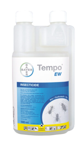 TEMPO EW (500ML)