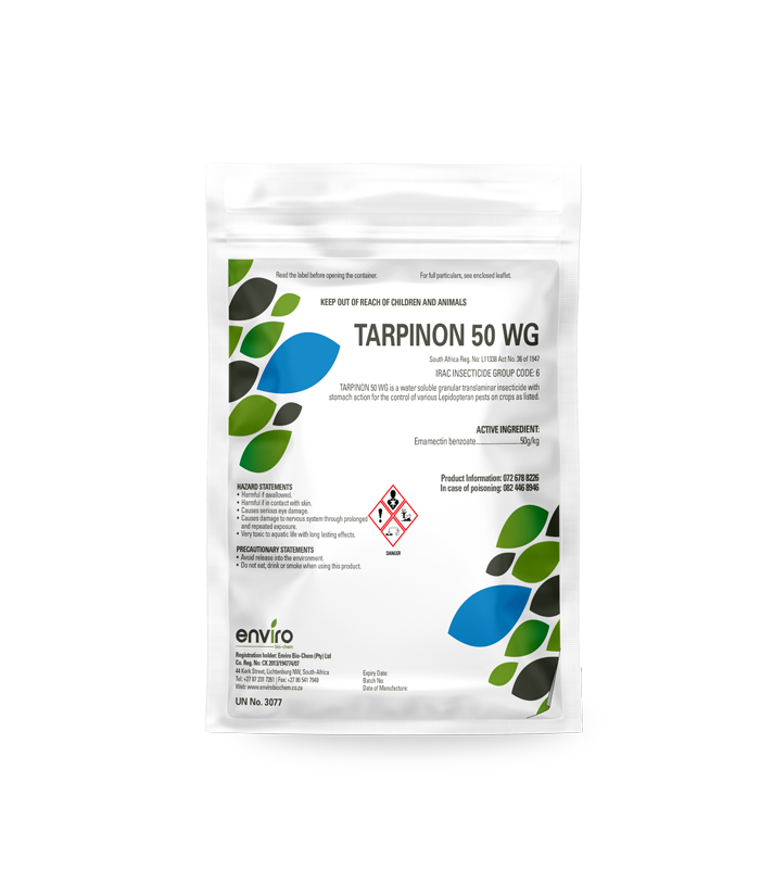 Tarpinon™ 50 WG