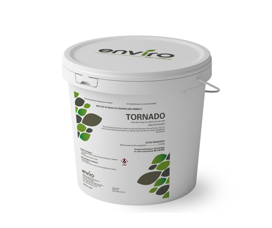 Tornado