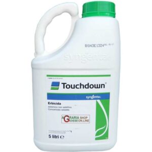 Herbicide Touchdown