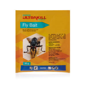 Ultrakill Fly Bait ,50g