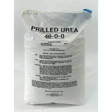 Urea, Prilled 5Kg