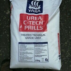 Urea Prills*