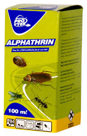Alphathrin 100ml