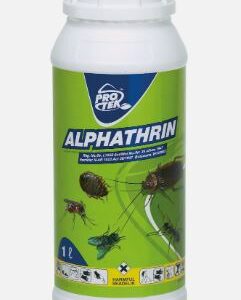 Alphathrin 1L