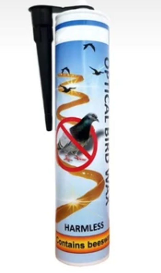 Bird Repellent Gel/Wax