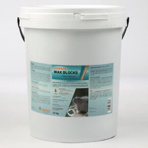ULTRAKILL Rat and Mouse Wax Blocks- 10KG