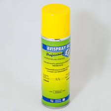 AVI SPRAY