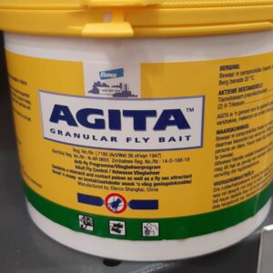 AGITA FLY BAIT , 400g