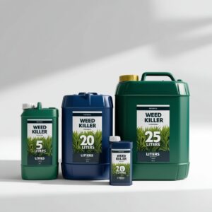 Herbicide Zidua
