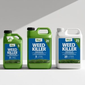Insecticide Tank Cleaner (Acid)