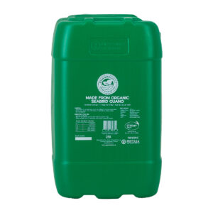 GUANOBOOST 25L