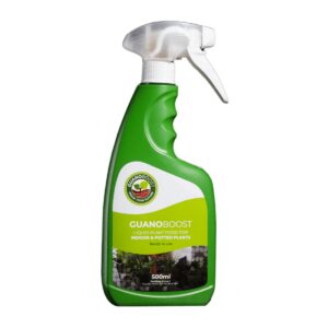 Organic Fertilizers